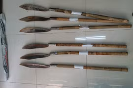 Bình Định: Bắt khẩn 19 nghi phạm liên quan vụ chém đứt cổ thanh niên 18 tuổi