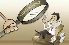 Nâng cao tỷ lệ thu hồi tài sản tham nhũng