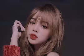 Nhan sắc vợ sắp cưới của nam chính 'Phố trong làng'