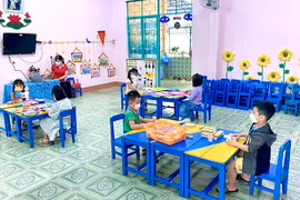 Hủy dự toán hơn 51 tỷ đồng chi sự nghiệp giáo dục-đào tạo