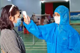 Gia Lai chấn chỉnh, nâng cao hiệu quả công tác phòng-chống dịch Covid-19