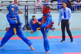 Gia Lai: Đại hội Thể dục thể thao ngành Giáo dục và Đào tạo diễn ra vào tháng 4-2022