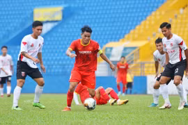 AFF điều chỉnh thể thức, U23 Việt Nam có thêm lợi thế