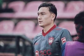 Vì sao thủ môn Đặng Văn Lâm thua kiện Muangthong United?