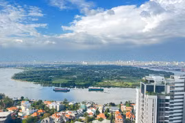 Dự án bỏ hoang vào 'tầm ngắm'