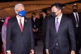 Malaysia nhấn mạnh tầm quan trọng việc thực hiện đầy đủ DOC