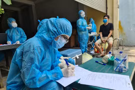 Kiểm toán tại nhiều bộ, địa phương về sử dụng nguồn lực chống dịch Covid-19