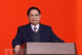 Phê duyệt thành viên Ban Chỉ đạo cải cách hành chính của Chính phủ