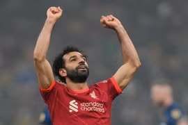 Kết quả Inter Milan 0-2 Liverpool, Champions League: Firmino và Salah lập công phút cuối