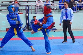 Gia Lai: Đại hội Thể dục thể thao ngành Giáo dục và Đào tạo diễn ra vào tháng 4-2022