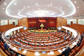 Để từ chức trở thành điều bình thường