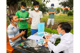 Krông Pa chú trọng giảm nghèo trong đồng bào dân tộc thiểu số