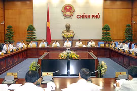 Quyền con người-Không nhất thiết quy định quá nhiều