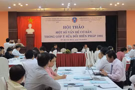 Cần làm rõ nội dung Điều 18 và 19