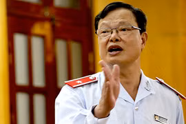 Xây dựng bộ công cụ chấm điểm chống tham nhũng cấp tỉnh