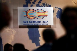 G20 bế tắc trong việc tìm ra giải pháp chống bảo hộ mậu dịch