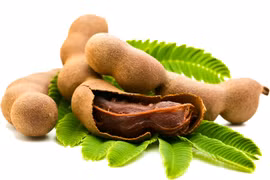 Me chua ngăn ngừa ung thư, kiểm soát huyết áp