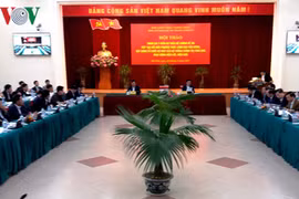 Khắc phục tình trạng chồng chéo trong hoạt động của các cơ quan Đảng