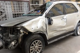 Kỳ cuối: Rượt đuổi truy bắt ma túy, bắn thủng lốp xe nghi phạm