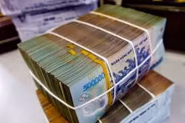 Lừa chạy vào trường công an, chiếm đoạt 870 triệu đồng