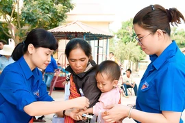 Điểm báo Gia Lai ngày 30-3-2017