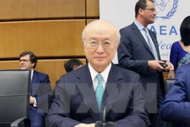 IAEA: Triều Tiên bước vào giai đoạn mới của chương trình hạt nhân