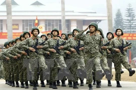 Việt Nam và Malaysia thúc đẩy hợp tác trong lĩnh vực quốc phòng