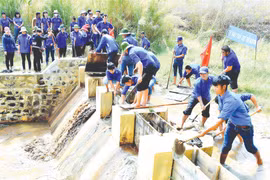 Điểm báo Gia Lai ngày 24-3-2017