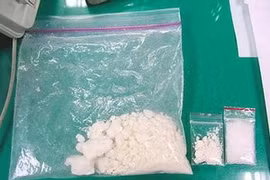 Bình Định: Khởi tố bị can thuê nhà nghỉ để mua bán trái phép chất ma túy