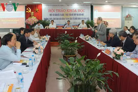 Vai trò người đứng đầu có nơi bị chi phối bởi lợi ích nhóm