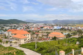 Người thủ đô trên xứ ngàn hoa