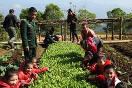 Đặc nhiệm vùng biên - Kỳ 3: Trung úy "thổ phỉ"