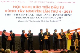 Tiếp tục cải thiện môi trường đầu tư