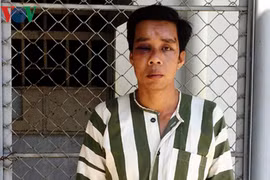 Hẹn người đồng tính qua Zalo rồi chuốc thuốc mê cướp tài sản