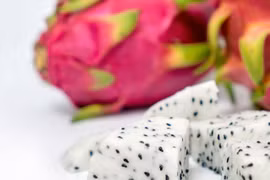 Khỏe đẹp nhờ 'siêu thực phẩm' thanh long