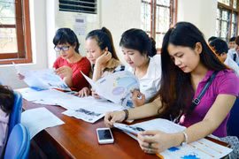 Tăng cường quản lý hoạt động dịch vụ tư vấn du học