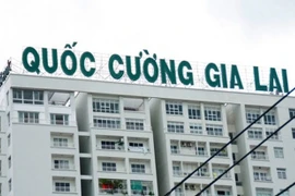 Quốc Cường Gia Lai: Nửa năm thay 2 kế toán trưởng