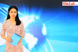 Gia Lai 48h: Quyết tâm lập lại trật tự đô thị