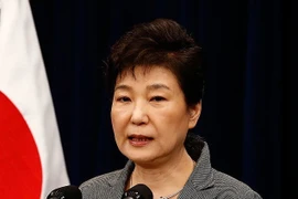 Hàn Quốc lên án việc Triều Tiên phê phán Tổng thống Park Geun-hye