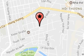 Cần bán căn biệt thự