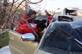 ​CIA tiêu diệt lãnh đạo cấp cao al-Qaeda