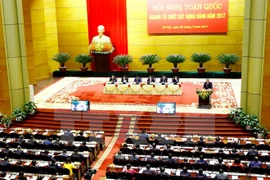 Còn tình trạng "đúng" quy trình nhưng không chọn "trúng" người