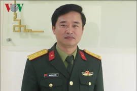 Thanh niên tham gia nghĩa vụ quân sự có trình độ đại học tăng