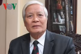 Muốn chống "tự diễn biến" phải giữ cho Đảng trong sạch