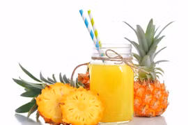 Xương chắc khỏe nhờ nước thơm