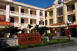 Giám đốc Sở Nội vụ Hải Dương 'đặc cách' con ruột làm phó phòng