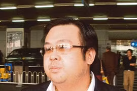 Vòng vàng giúp xác định danh tính Kim Jong-nam