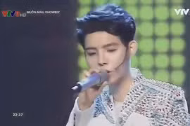 Hát lại hit của Phương Thanh, Vũ Cát Tường mang đến hương vị mới