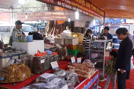 Tôn vinh người trồng cà phê