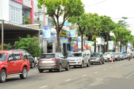 Bán nhà mặt tiền địa chỉ 114A Tăng Bạt Hổ-TP. Pleiku-tỉnh Gia Lai.